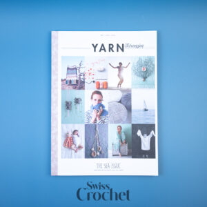 Scheepjes - YARN - Issue 1