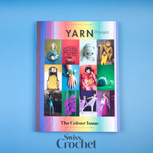 Scheepjes - YARN - Issue 10