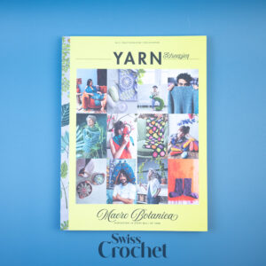 Scheepjes - YARN - Issue 11