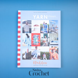 Scheepjes - YARN - Issue 13
