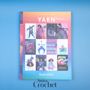Scheepjes - YARN - Issue 14