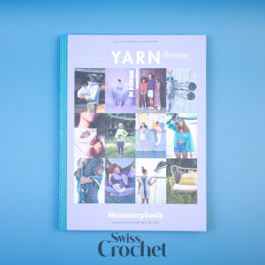 Scheepjes - YARN - Issue 15