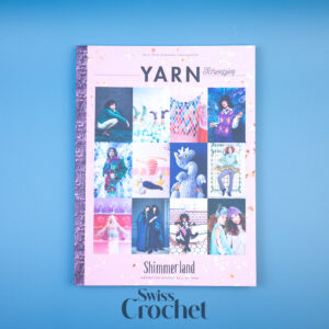 Scheepjes - YARN - Issue 16