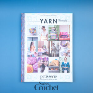 Scheepjes - YARN - Issue 17
