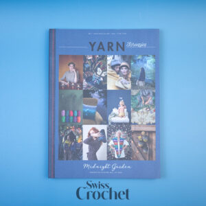Scheepjes - YARN - Issue 2
