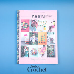 Scheepjes - YARN - Issue 3