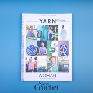 Scheepjes - YARN - Issue 5