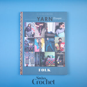 Scheepjes - YARN - Issue 6