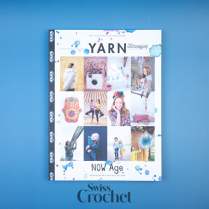 Scheepjes - YARN - Issue 9