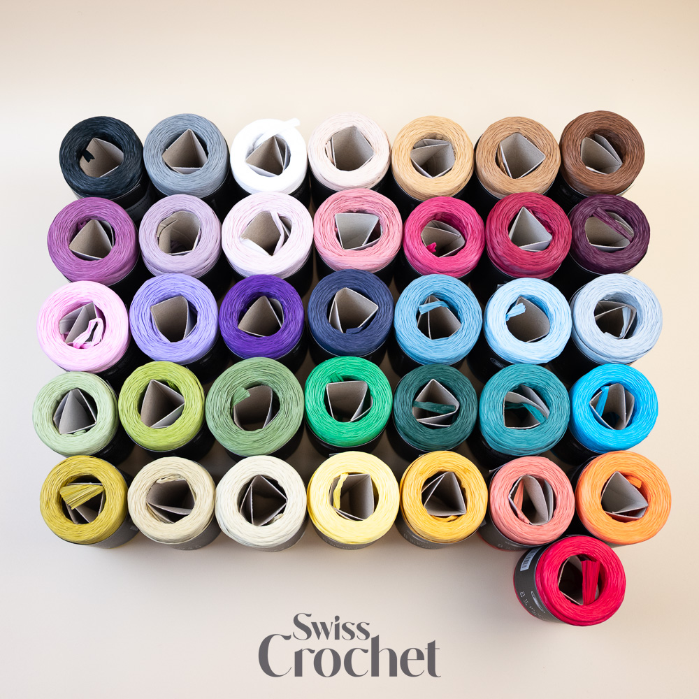 Nakyang - Summer Raffia - Image 3