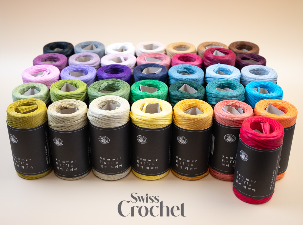 Nakyang - Summer Raffia - Image 5