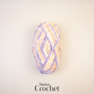 Scheepjes - Little Darling Sprinkled Gradient