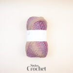 961 Fifty Shades of 4ply