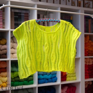 Flow Top avec Super 10 – Kit de fils