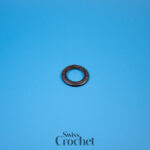 Coconut Ring 30mm