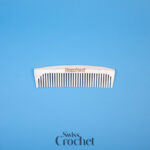Maple Wood Comb