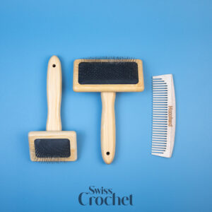 Hoooked – Pettini per macramè