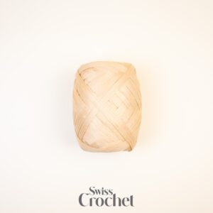 Märchenart - Manila Hemp Yarn Double