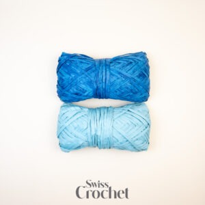 Märchenart - Manila Hemp Yarn