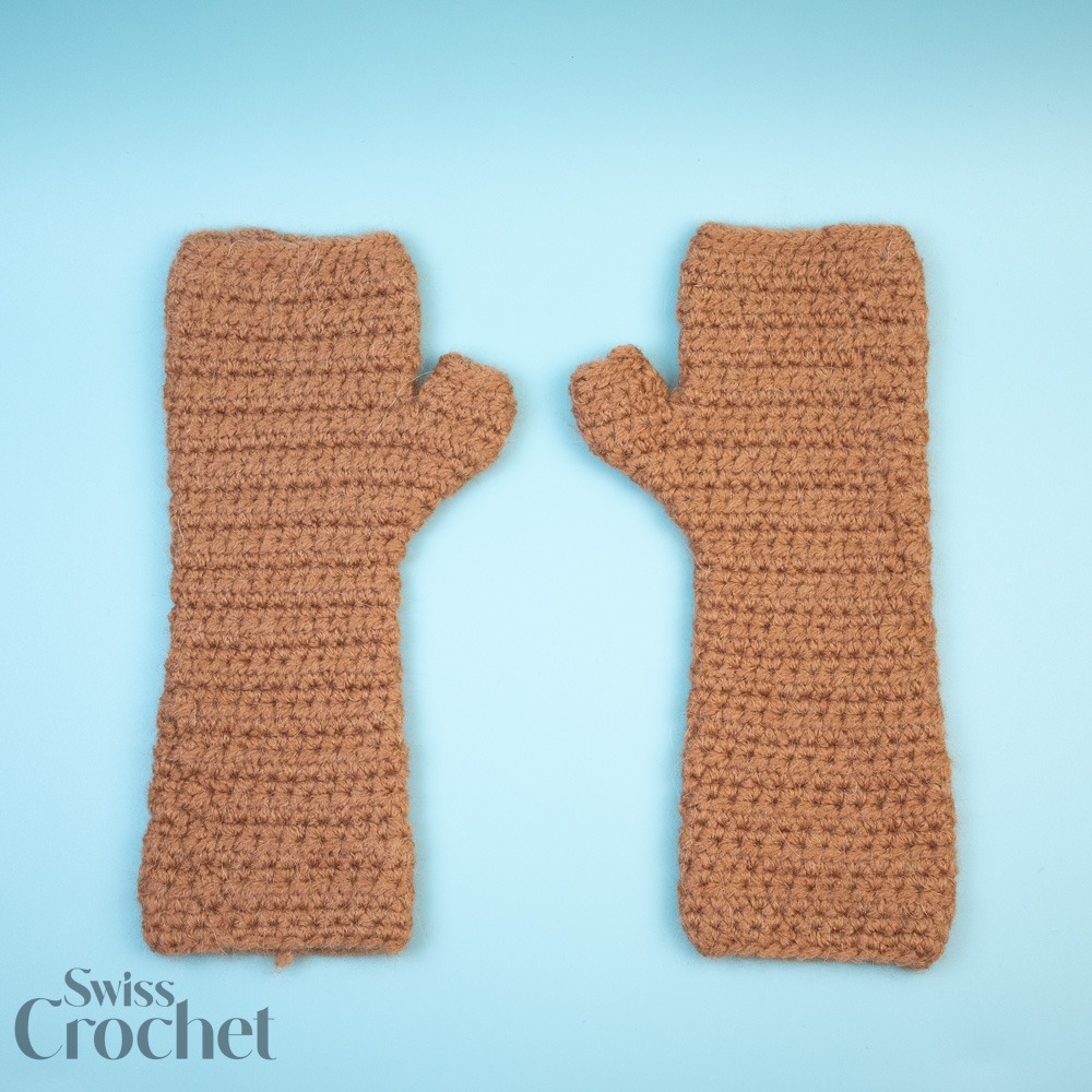 Über den Traum - Ostermundigen - Yarn Kit - Image 2