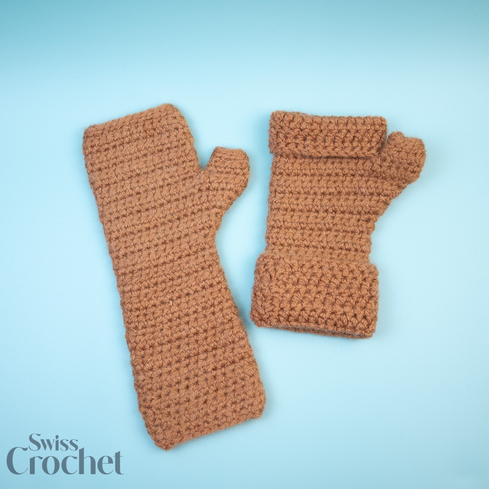 Über den Traum - Ostermundigen - Yarn Kit - Image 3