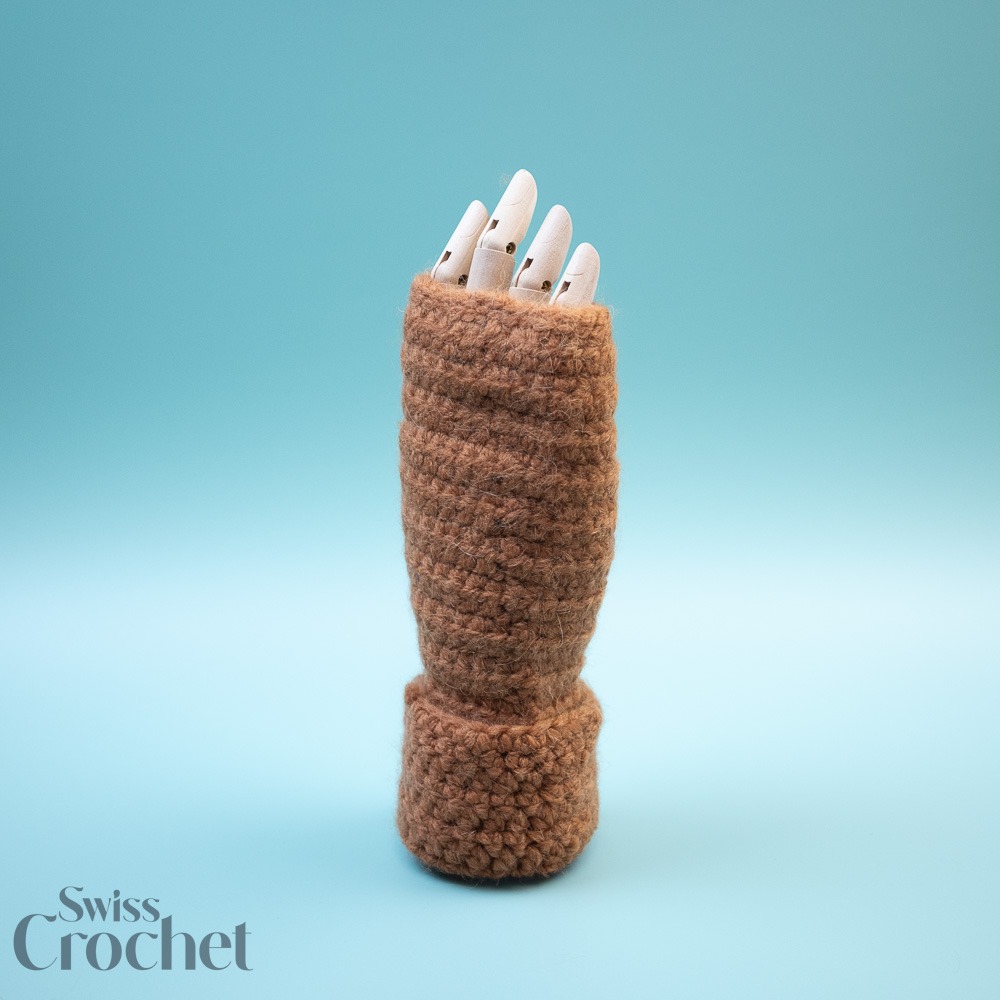 Über den Traum - Ostermundigen - Yarn Kit - Image 6