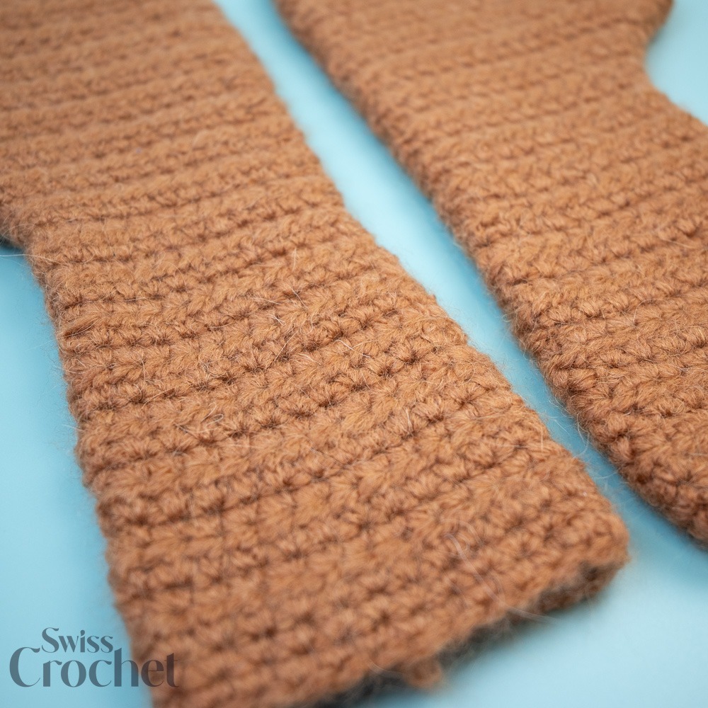 Über den Traum - Ostermundigen - Yarn Kit - Image 7