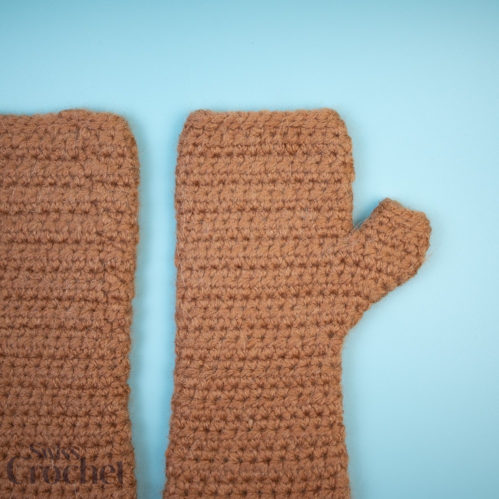 Über den Traum - Ostermundigen - Yarn Kit - Image 8