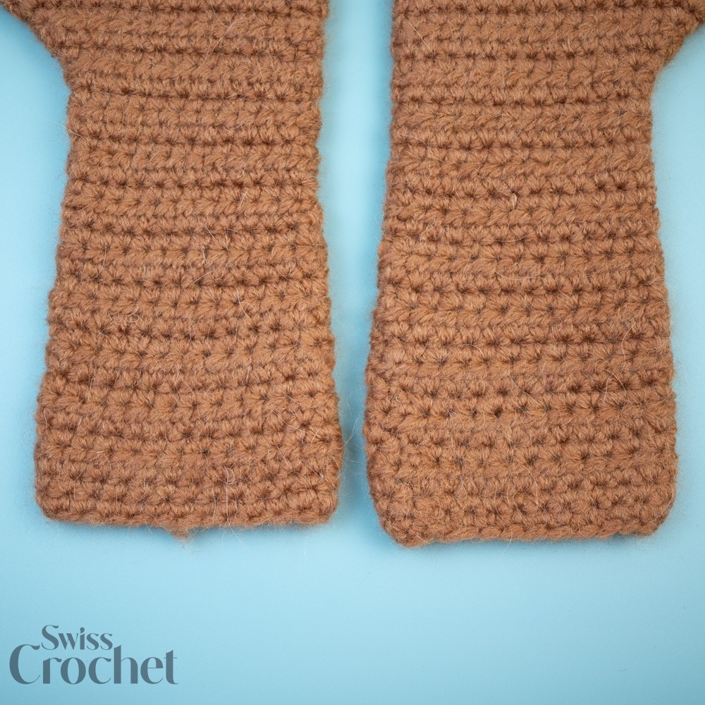 Über den Traum - Ostermundigen - Yarn Kit - Image 9