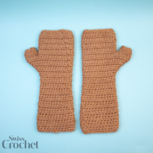 Über den Traum - Ostermundigen - Yarn Kit