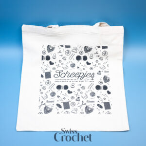 Scheepjes - Tote Bag