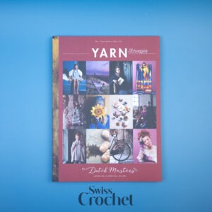 Scheepjes - YARN - Issue 4