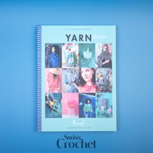 Scheepjes - YARN - Issue 7