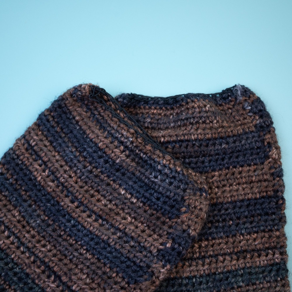 Soojus with Paint Sock 6ply - Yarn Kit - Image 6