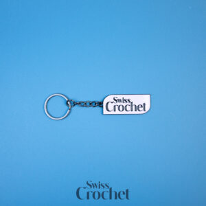 Swiss Crochet - Key Chain