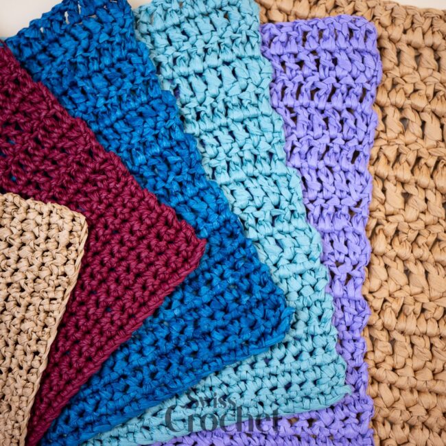 Swiss-Crochet-Raffia-Swatches-Overview-8