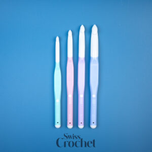 Tulip - Etimo GrandHook Crochet Hook