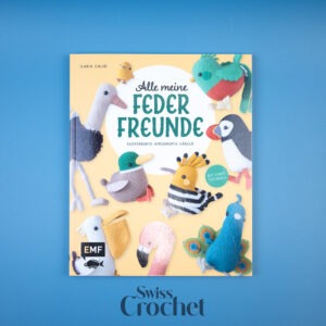 Alle meine feder Freunde - Ilaria Caliri