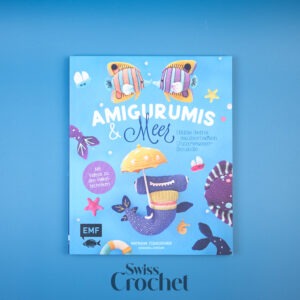 Amigurumis und Meer - Natasha Tishchenko