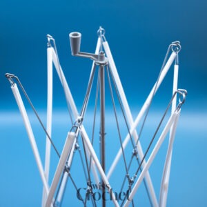 Daruma - Arcolaio compatto