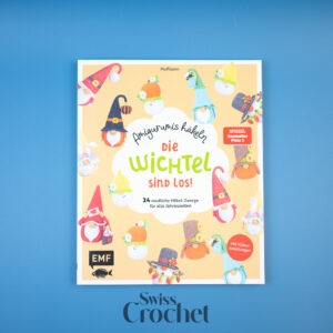 Die Wichtel sind los! - Mufficorn