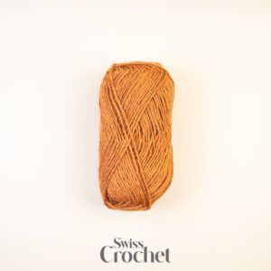 Laines du Nord - Natural Bag