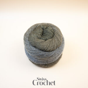 Laines du Nord - Poema Glitter