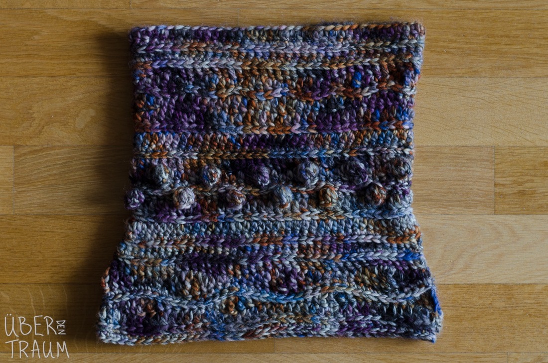 Über den Traum - Lyskamm – Image 4