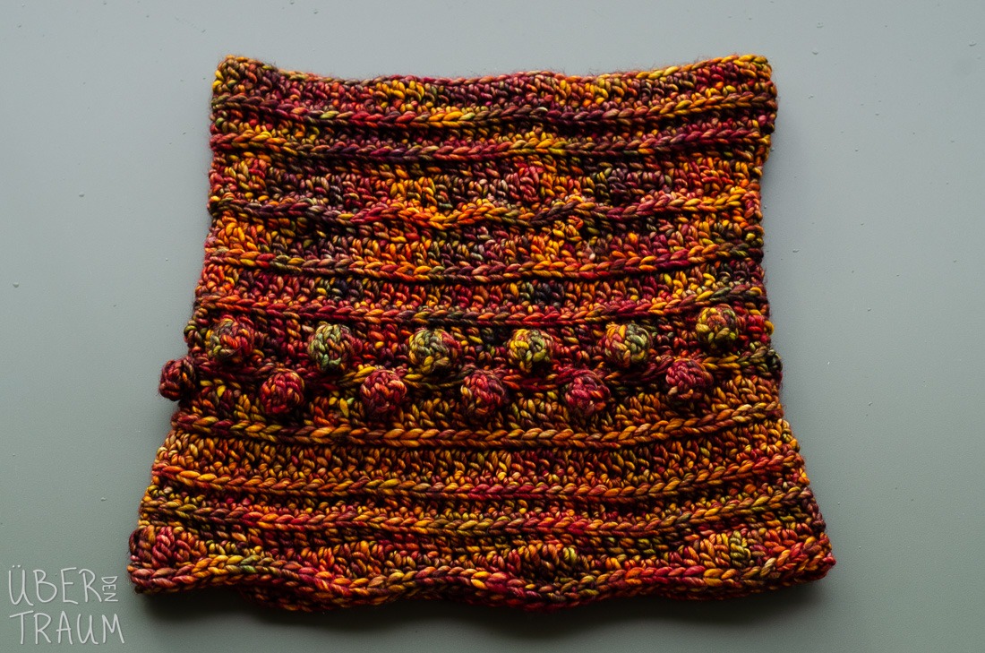 Über den Traum - Lyskamm – Image 6