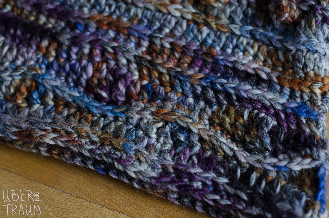 Über den Traum - Lyskamm – Image 5