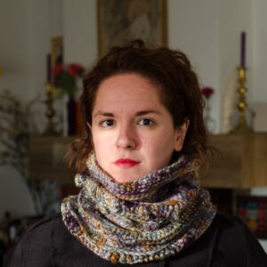 Über den Traum - Lyskamm