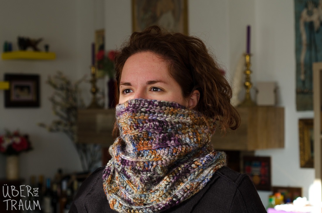 Über den Traum - Lyskamm – Image 2