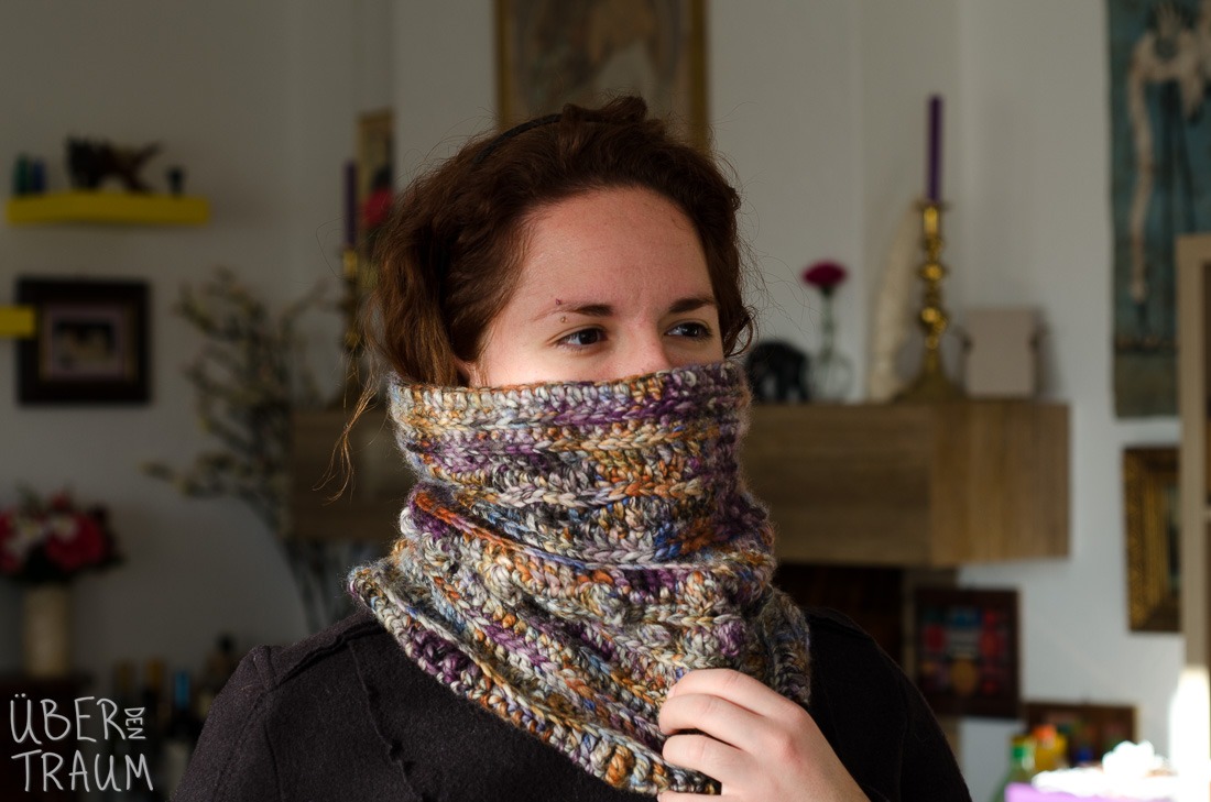 Über den Traum - Lyskamm – Image 3