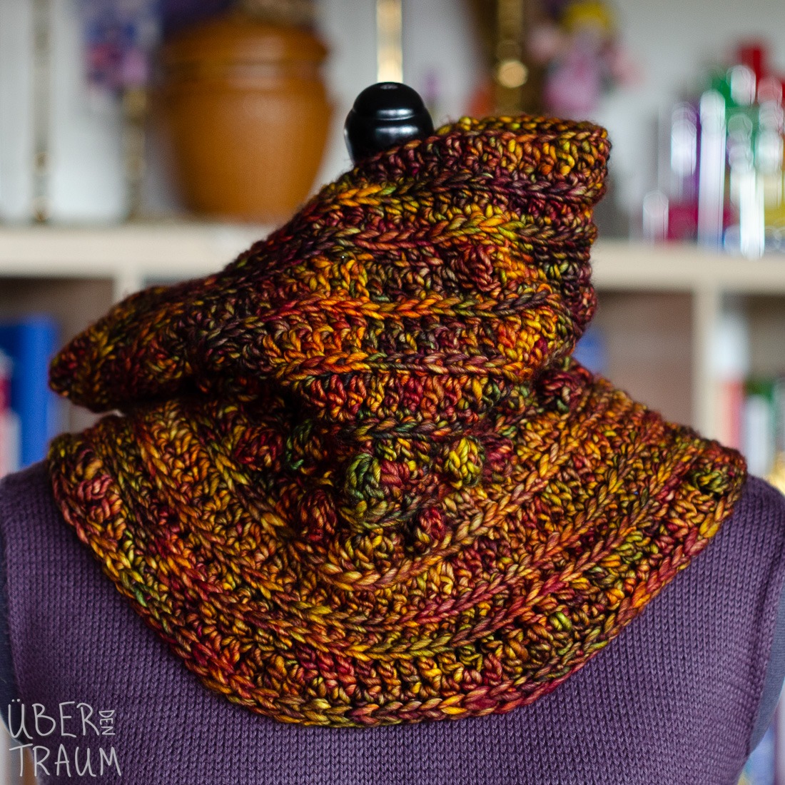 Über den Traum - Lyskamm – Image 7